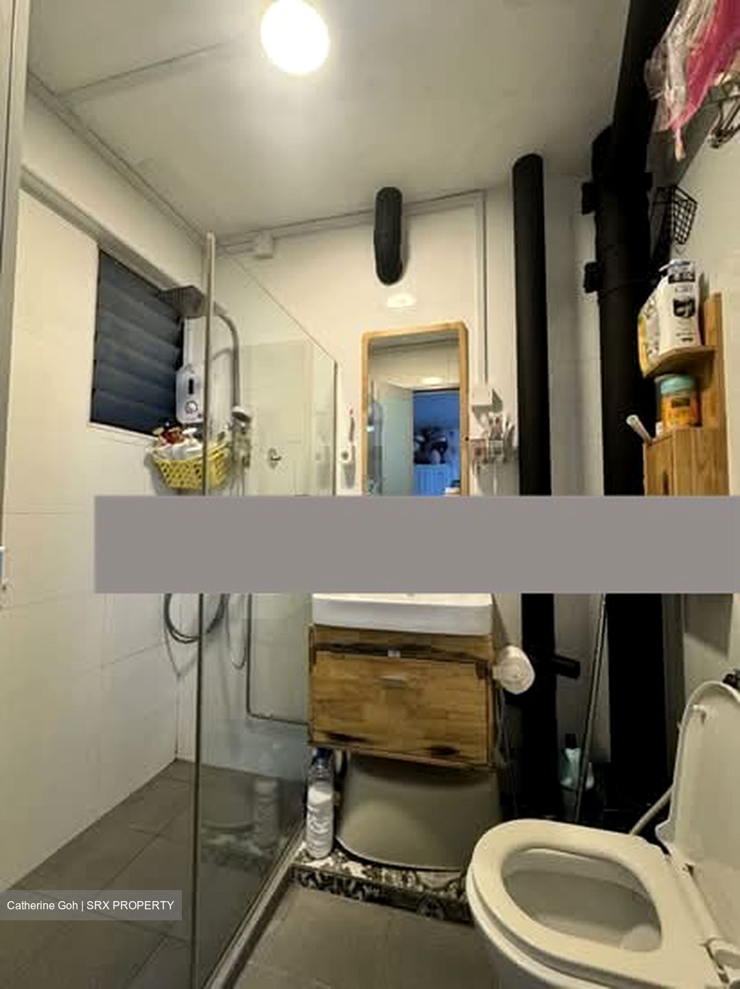 Blk 224 Lorong 8 Toa Payoh (Toa Payoh), HDB 5 Rooms #555277921